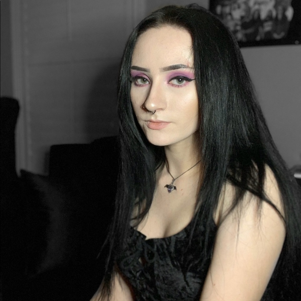 Meet your Posher, Keara